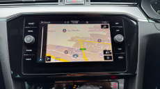 Volkswagen Passat 1.5 TSI EVO R-Line 5dr DSG Petrol Estate